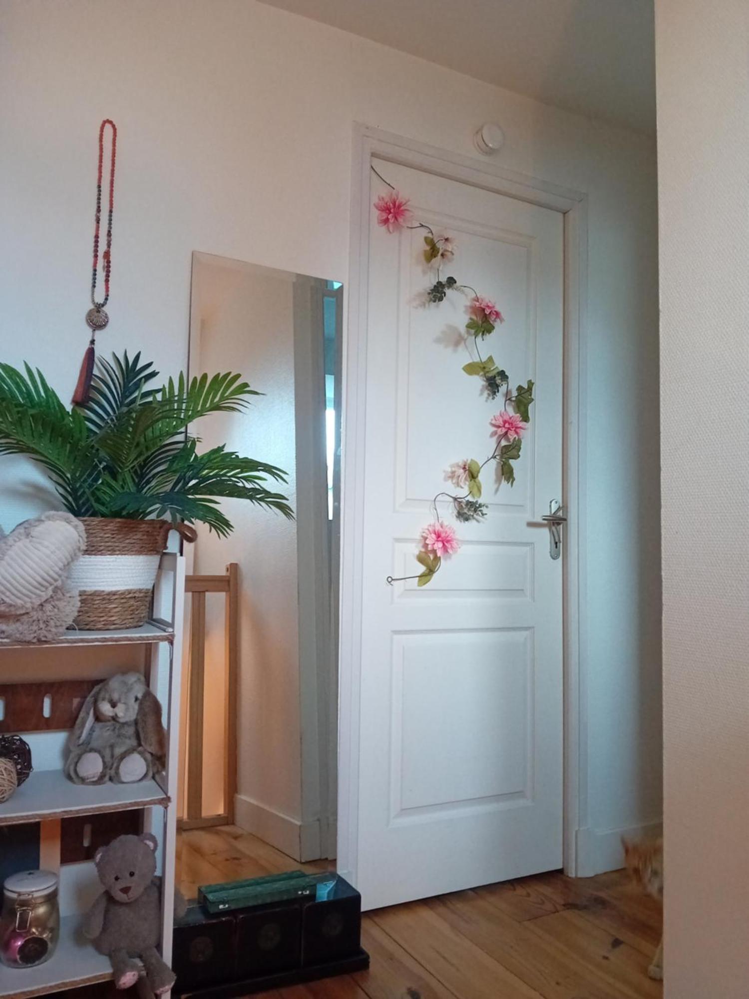 Chez Isa Chambre Chez L'Habitant Emma Montlouis-sur-Loire Εξωτερικό φωτογραφία