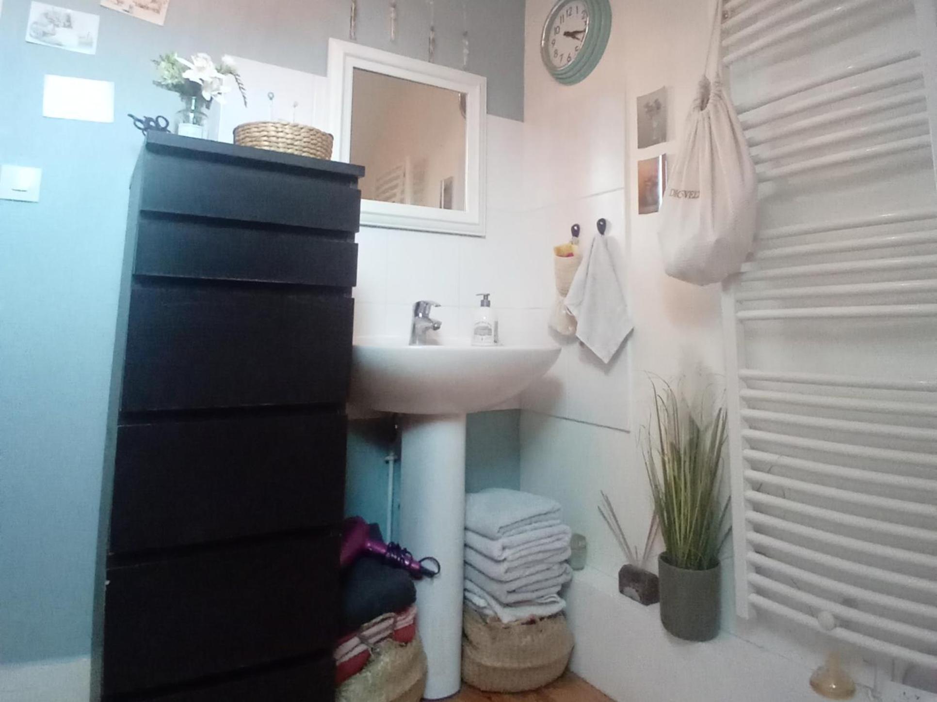 Chez Isa Chambre Chez L'Habitant Emma Montlouis-sur-Loire Εξωτερικό φωτογραφία