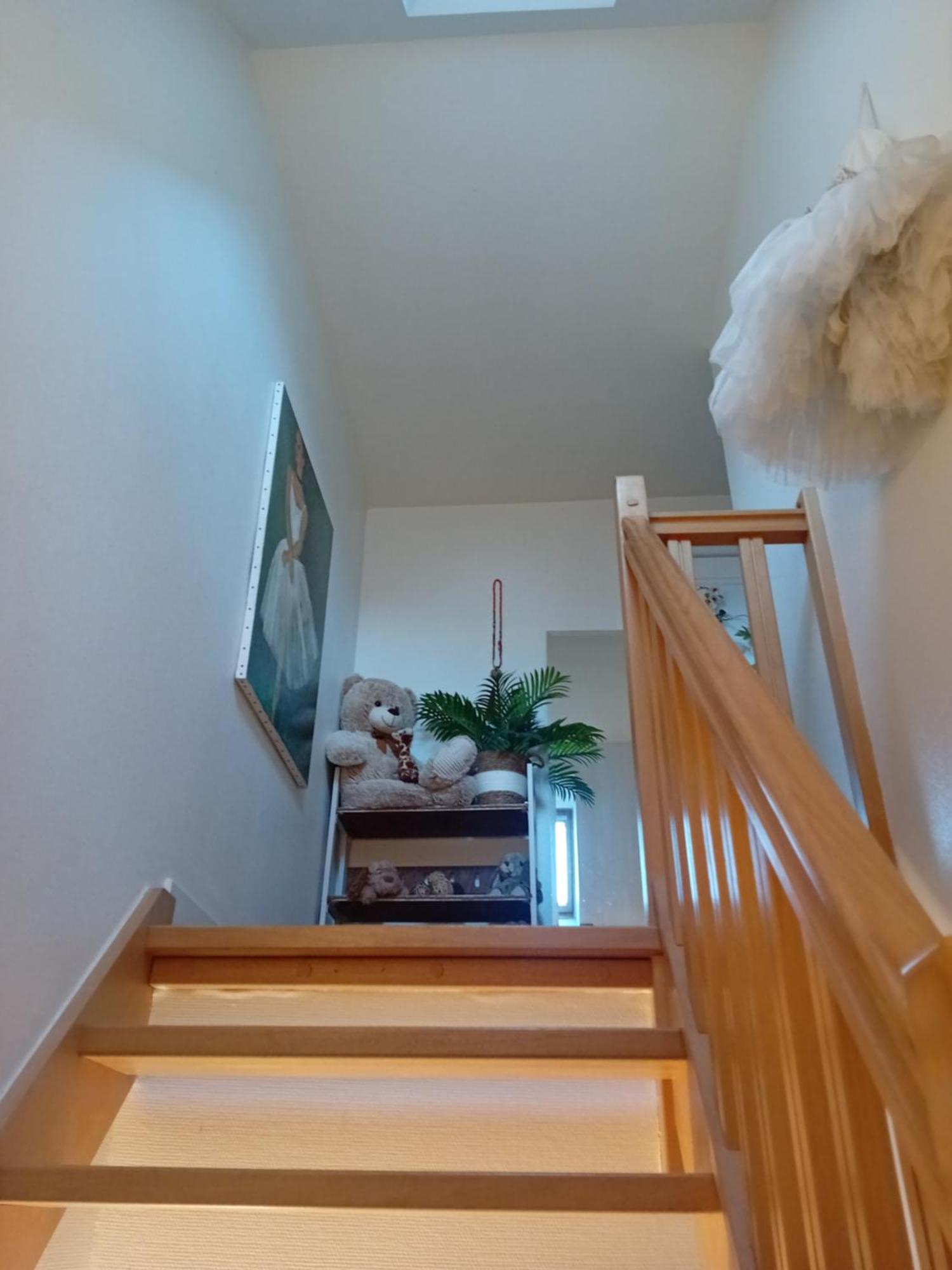 Chez Isa Chambre Chez L'Habitant Emma Montlouis-sur-Loire Εξωτερικό φωτογραφία