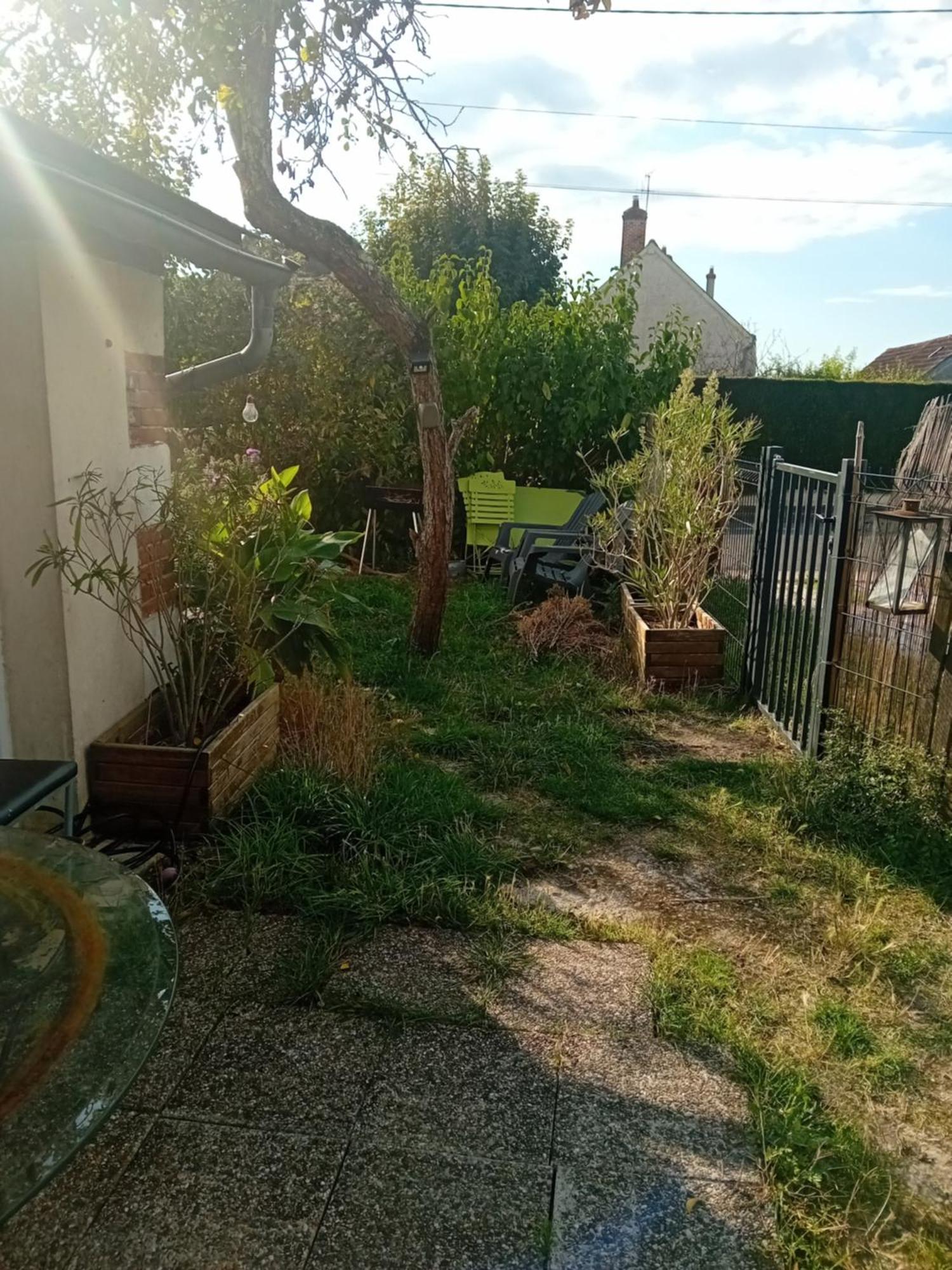 Chez Isa Chambre Chez L'Habitant Emma Montlouis-sur-Loire Εξωτερικό φωτογραφία